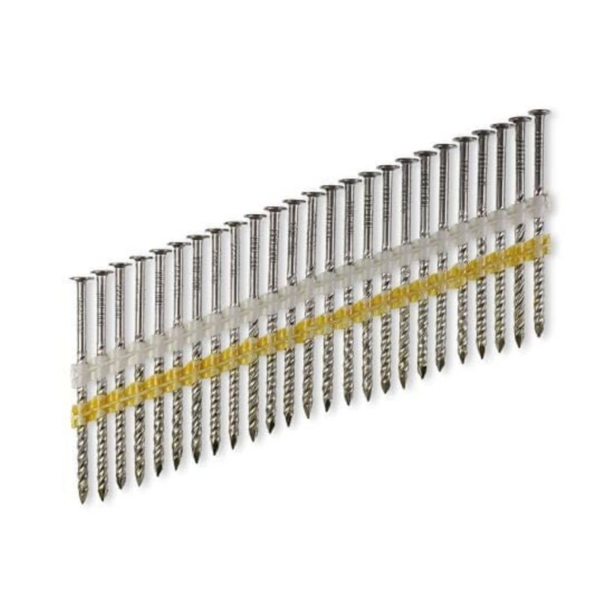 Framing Nails