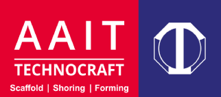 AAIT / Technocraft Scaffold Distribution logo