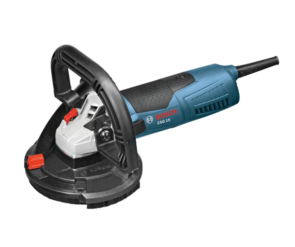 Angle Grinders