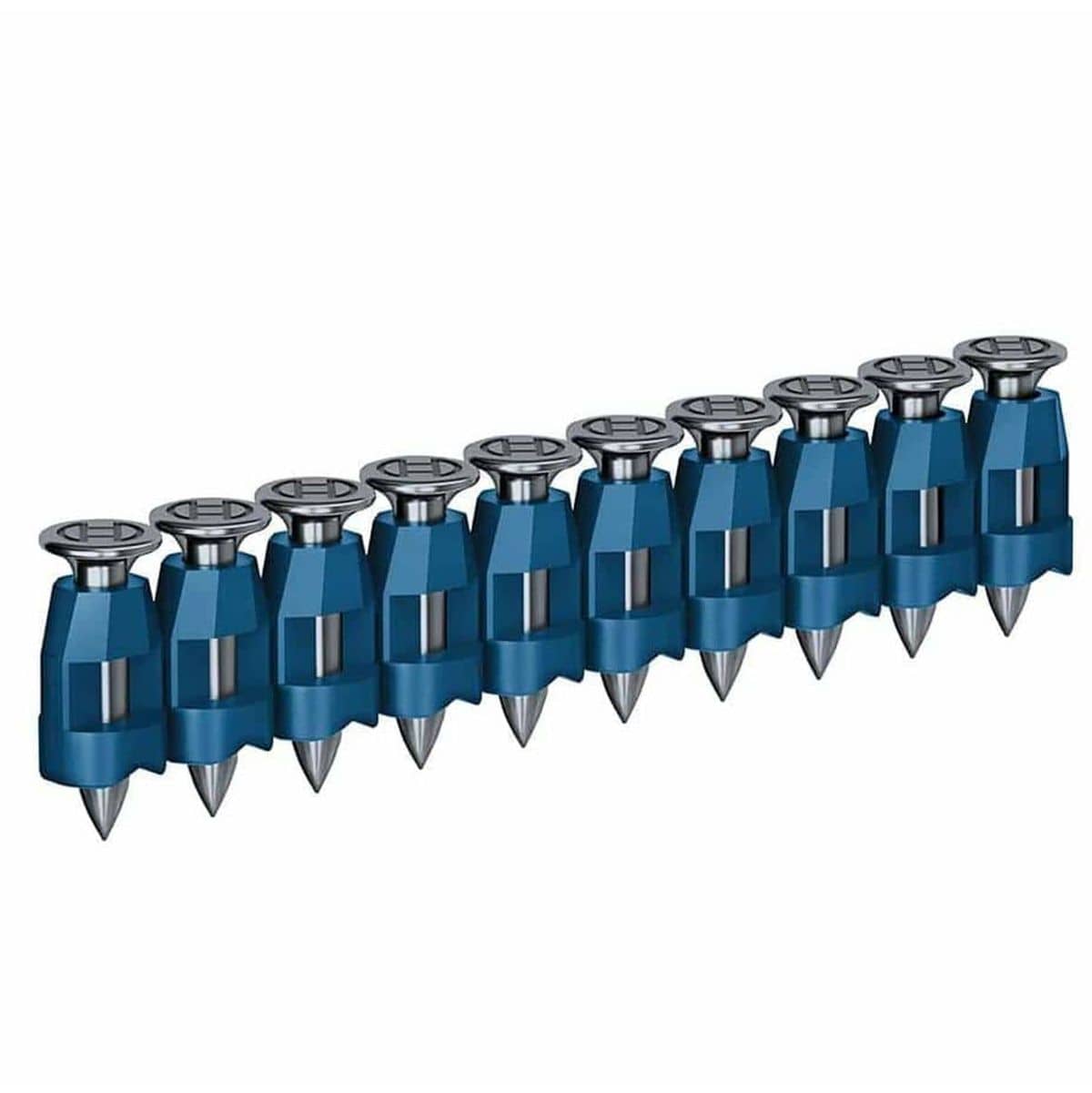 Concrete Nails