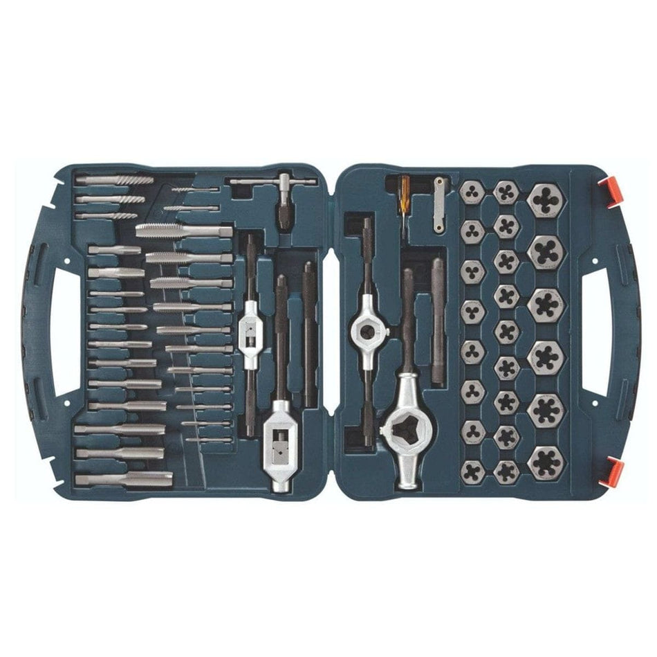 TAP AND DIE SETS