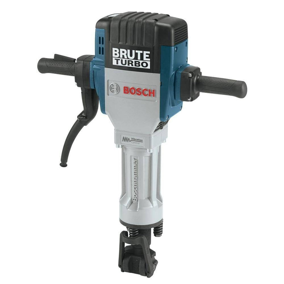 Demolition Hammers