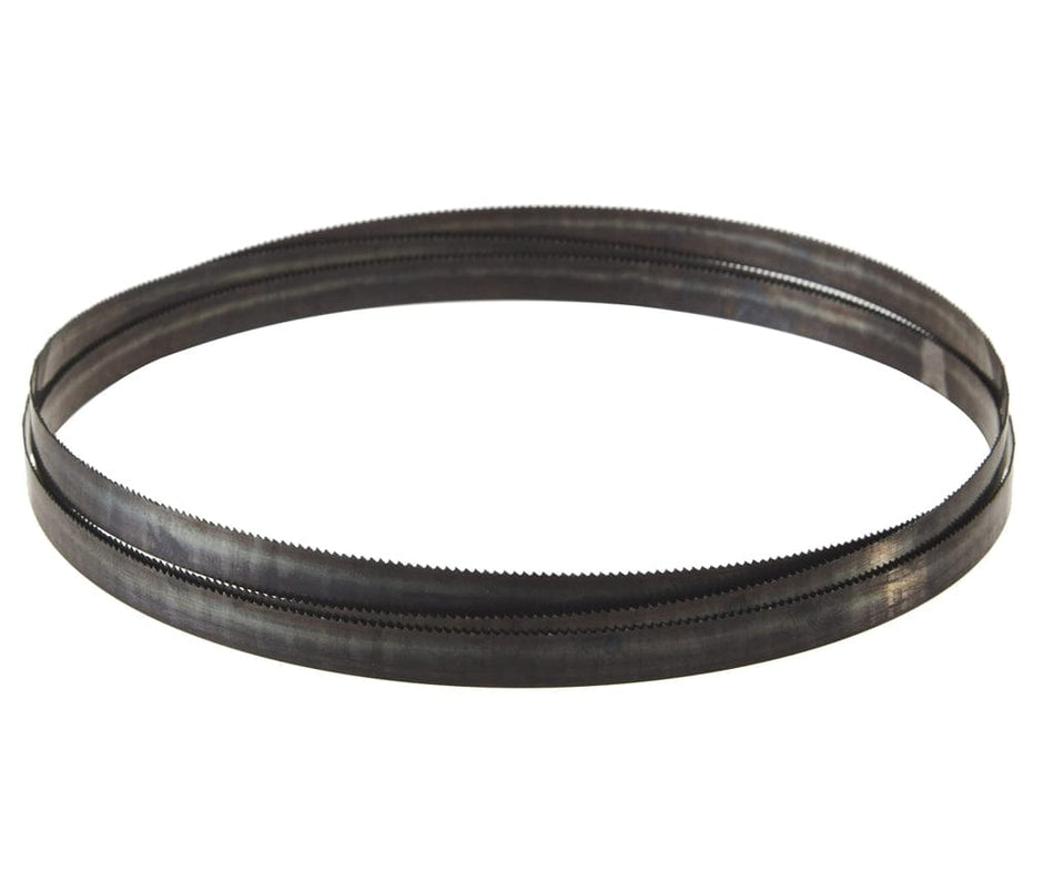 BAND SAW BLADES