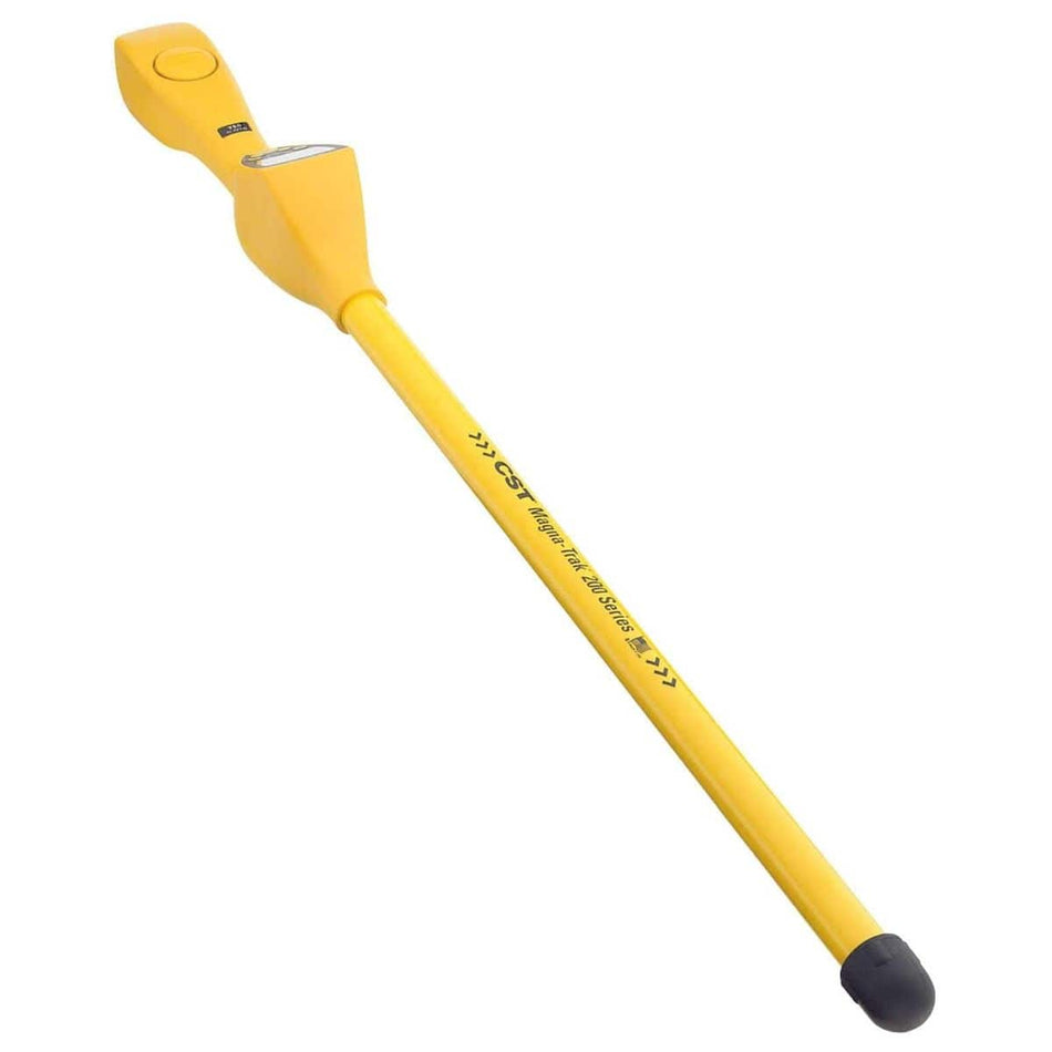 Magnetic Locators
