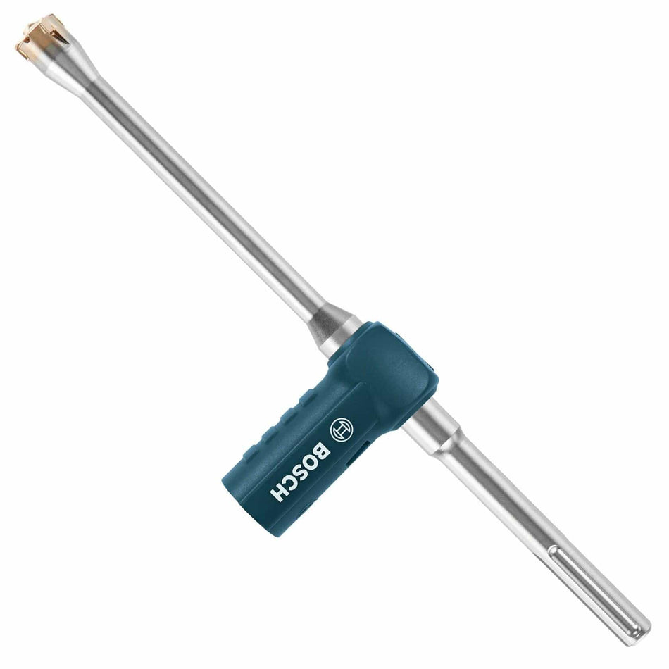 Dust Extraction Bits