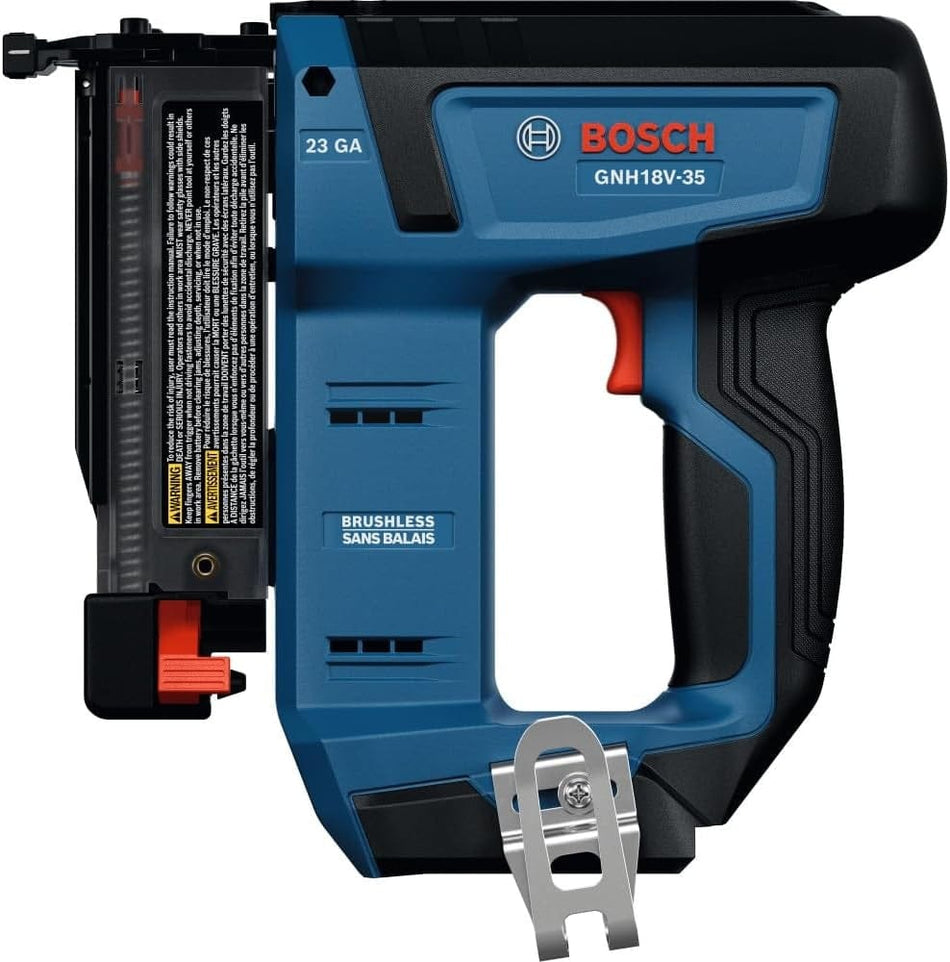 Finish Nailers