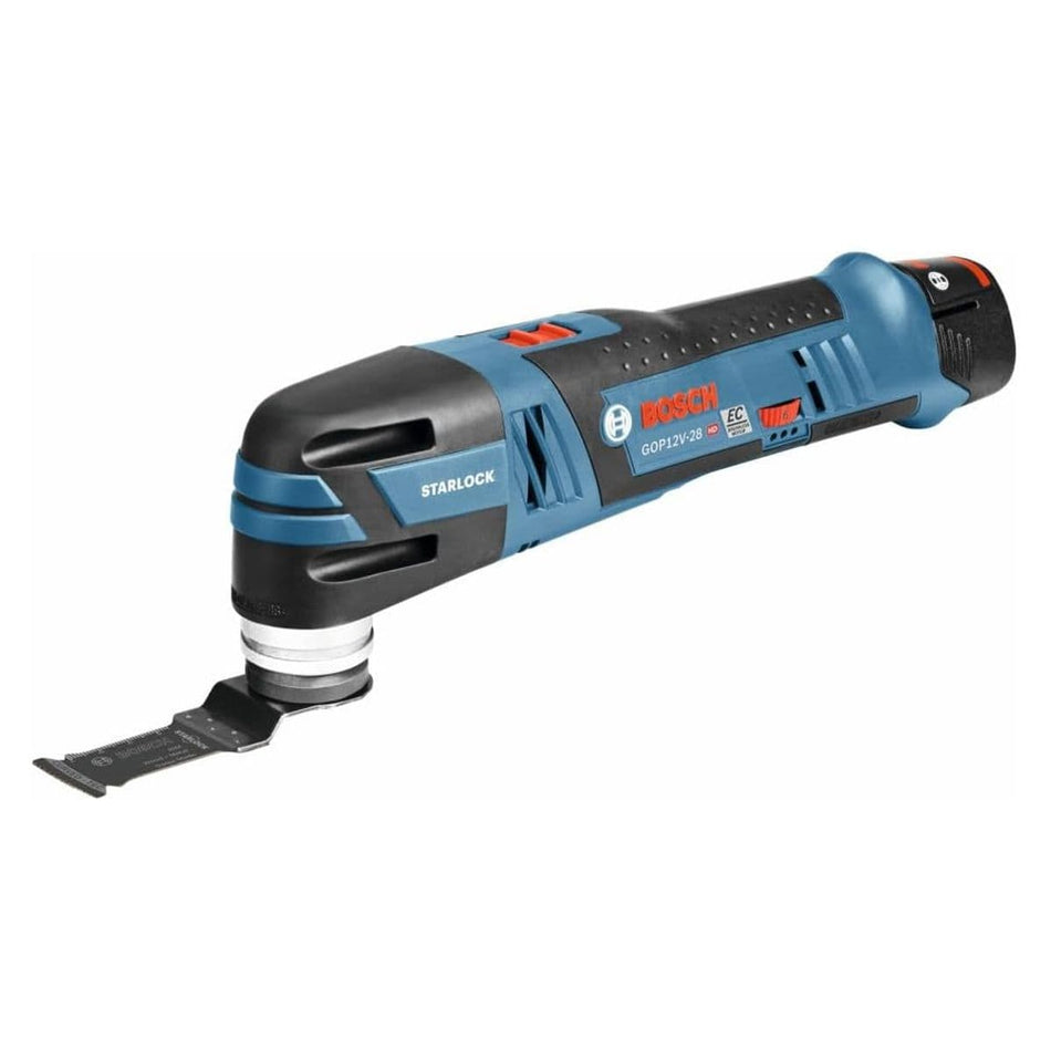 OSCILLATING MULTI-TOOLS