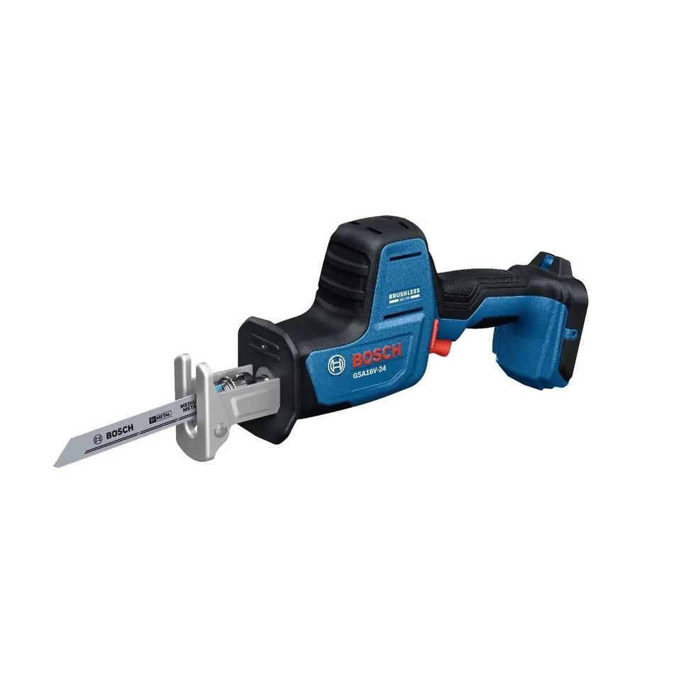 RECIPROCATING SAWS