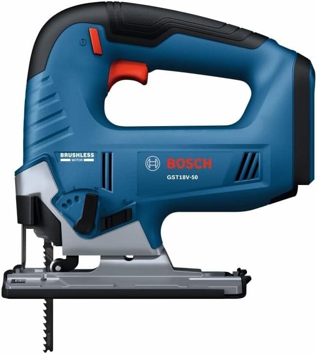 Jig Saws