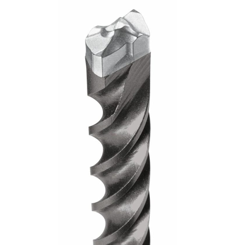 SDS-Plus Drill Bits