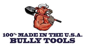 Bully Tools logo