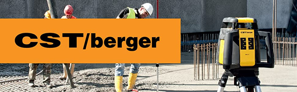 CST/Berger sign