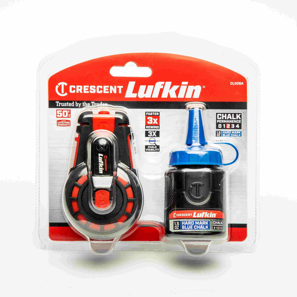 CRESCENT Lufkin