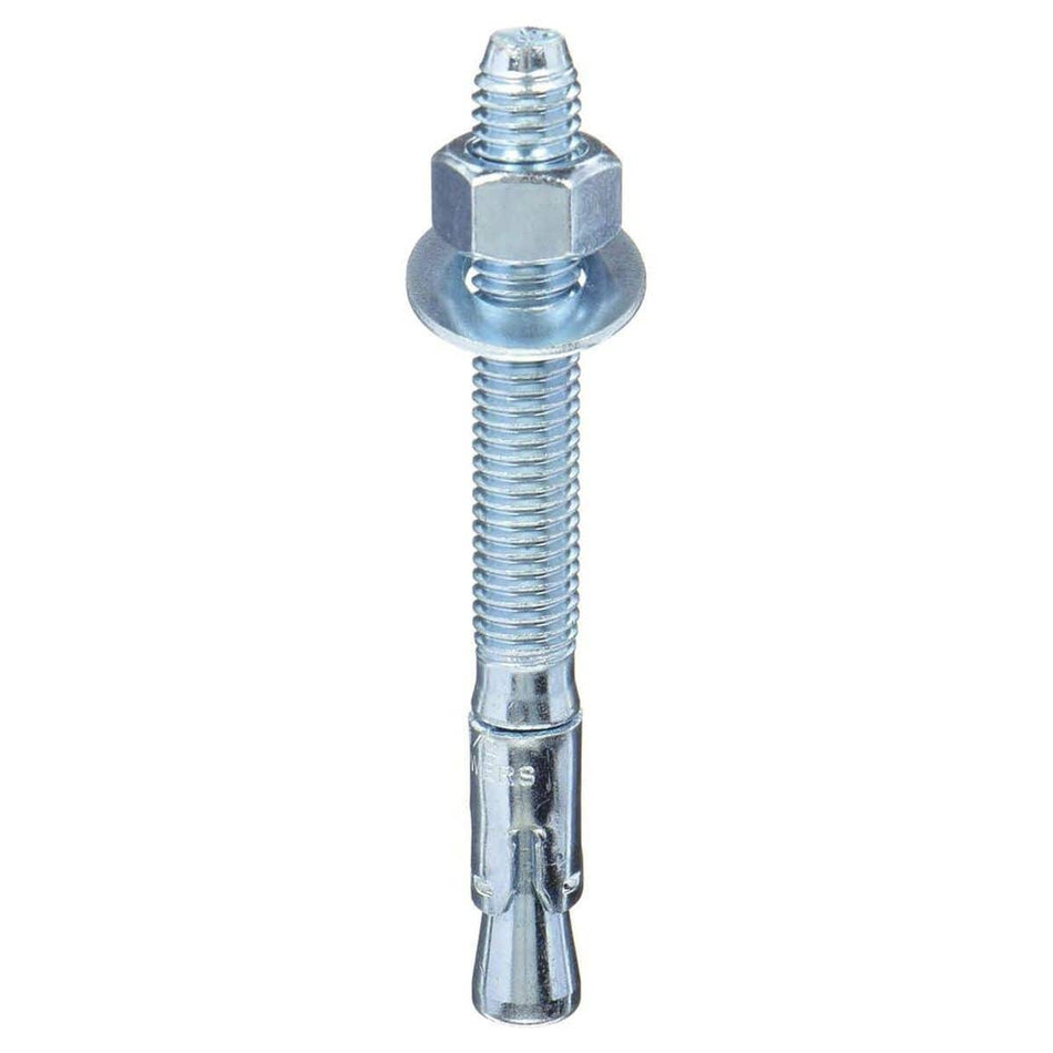 Concrete Anchors