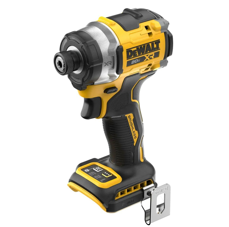 Impact Drivers