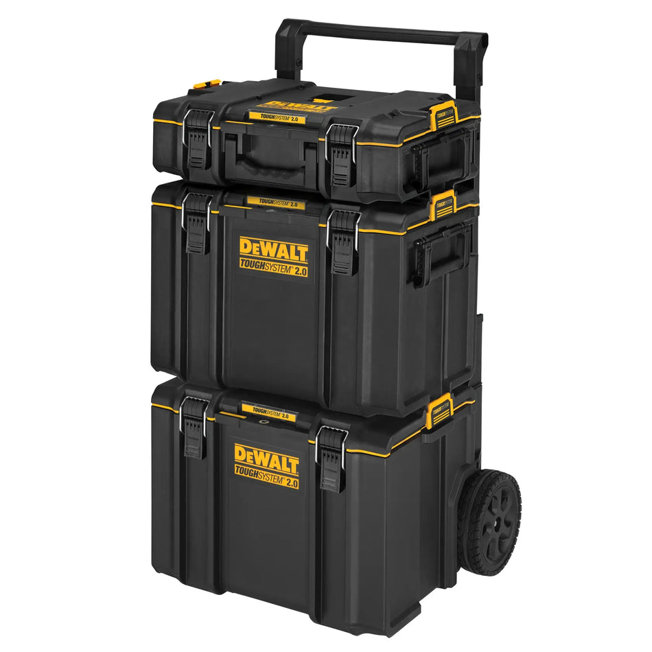 Rolling Tool Boxes