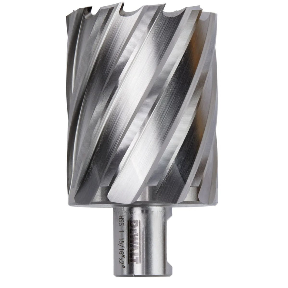 Annular Cutters