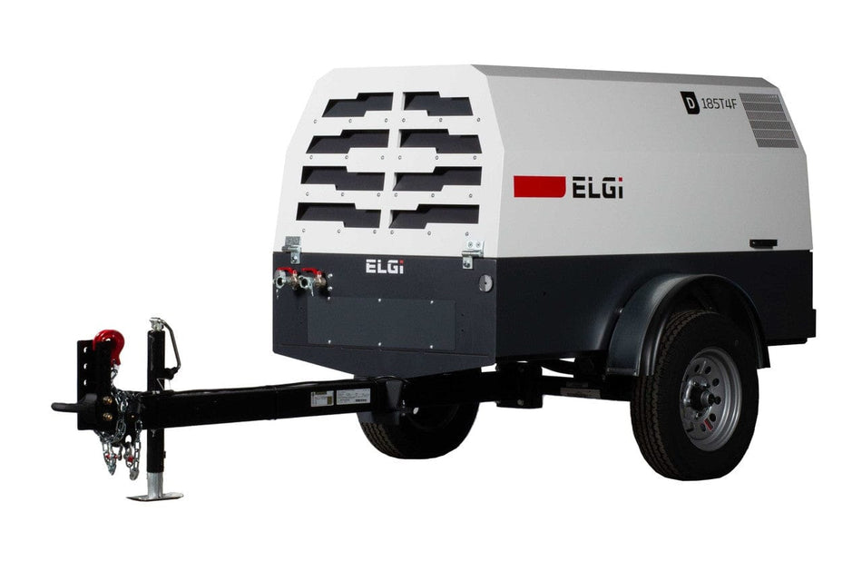 ELGi