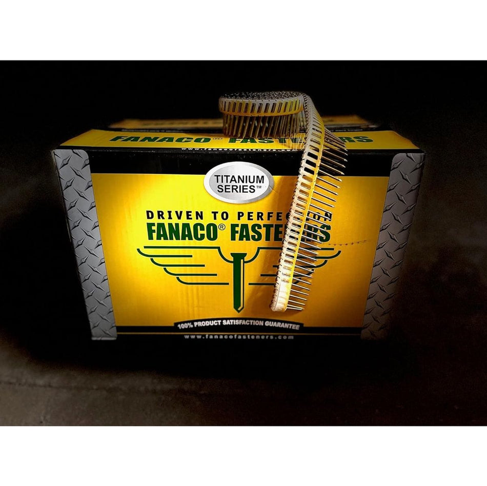 FANACO