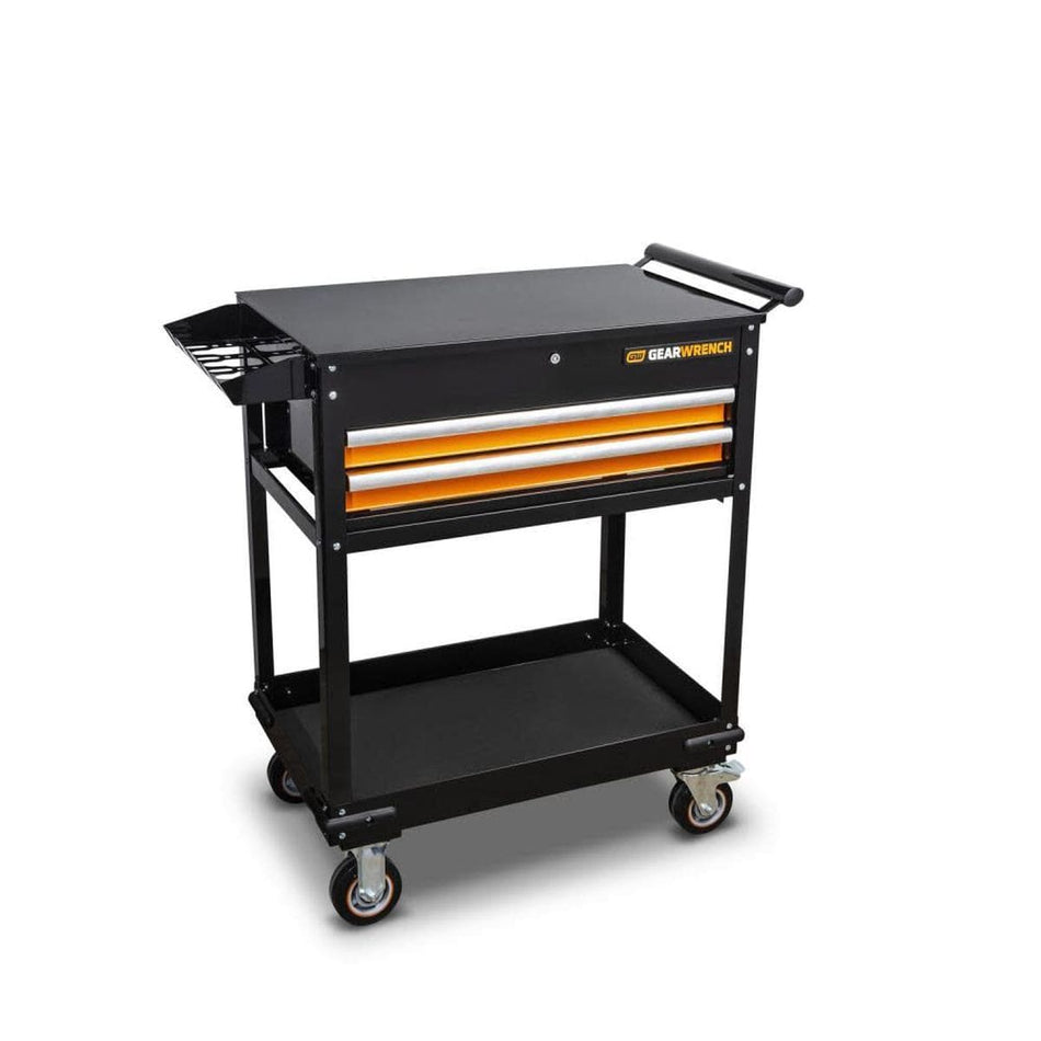 Tool Carts & Chests