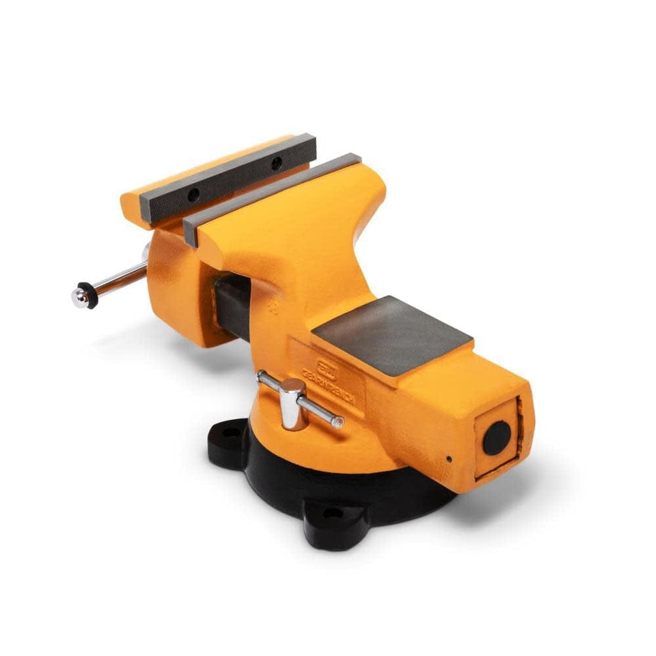 Vises & Anvils