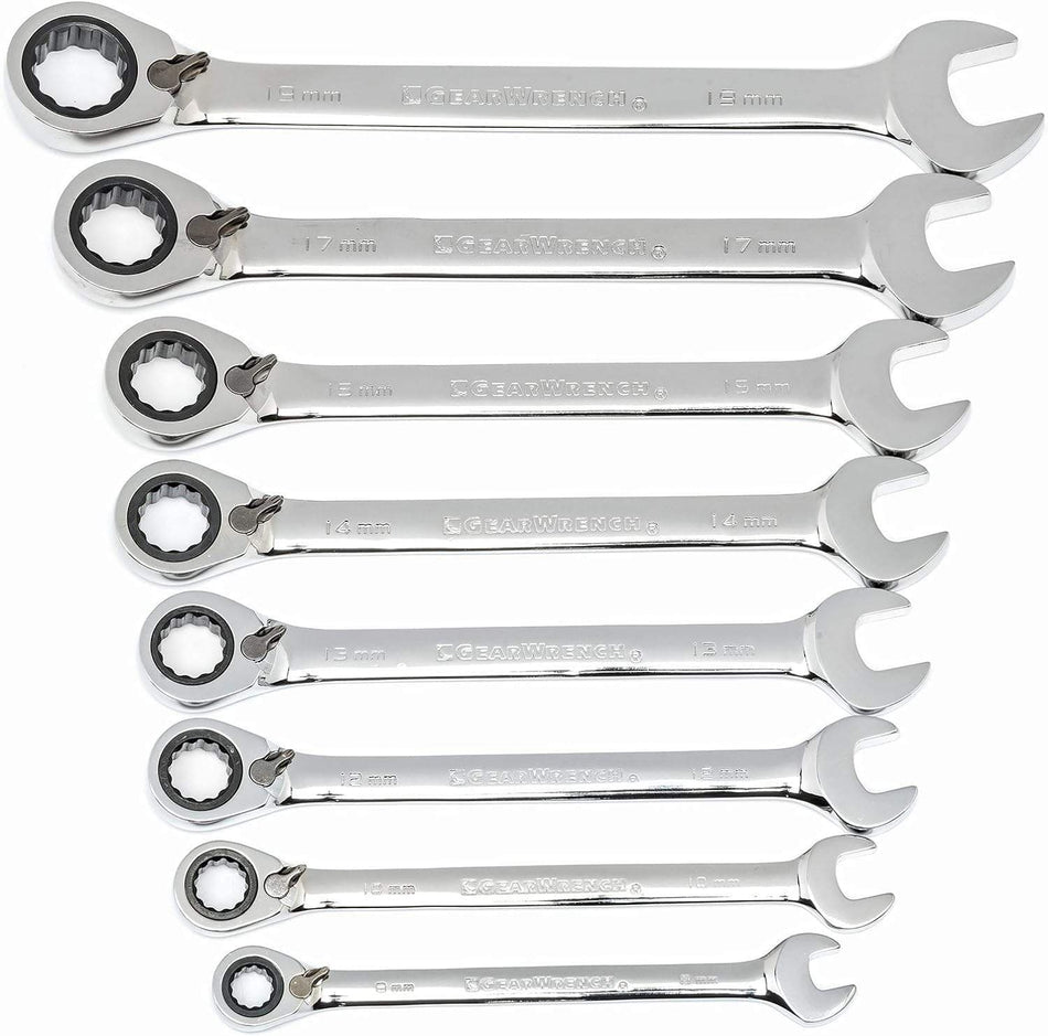 Wrenches