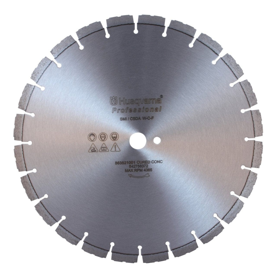 Concrete Grinding / Cutting