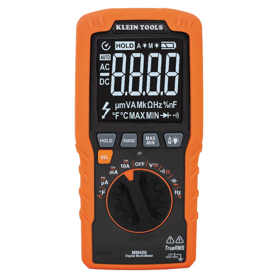 KLEIN TOOLS Test & Measurement