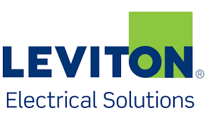 Leviton logo