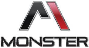 Monster Tool logo