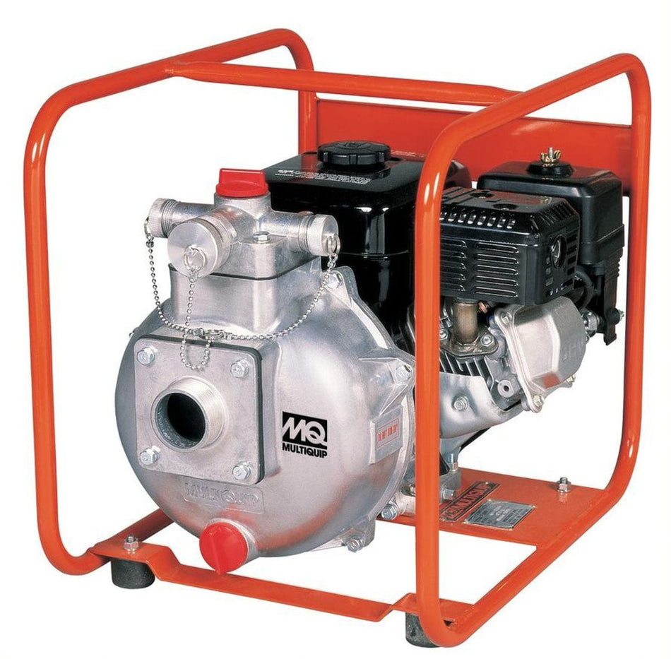 All Water Pumps