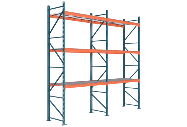 Pallet Racks
