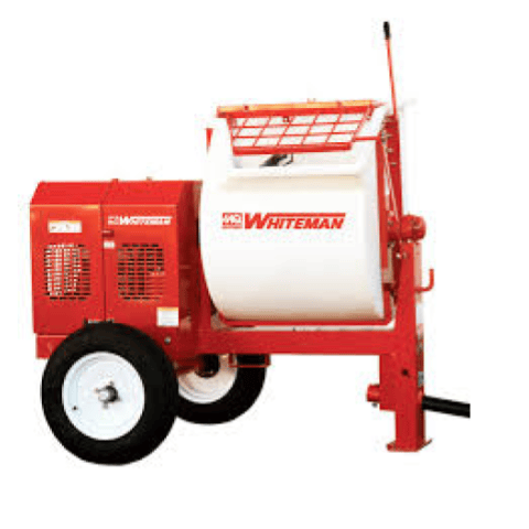 MORTAR MIXERS