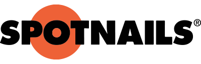 Spotnails logo