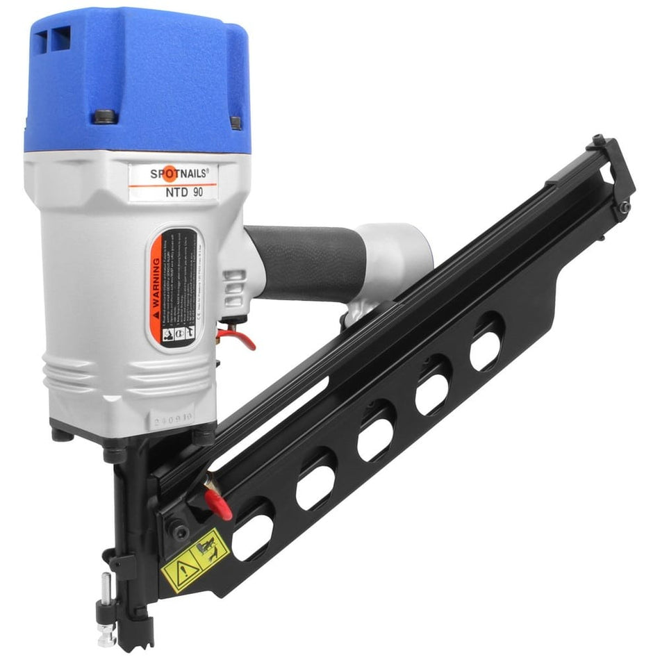 Siding Nailer