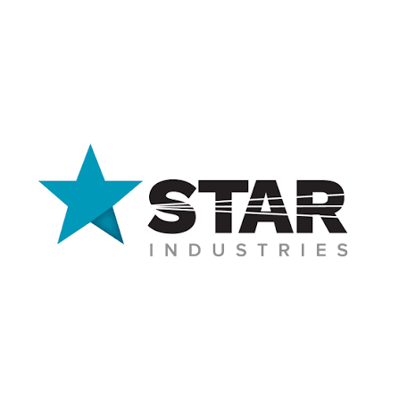 Star Industries Logo