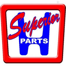 Superior Parts logo