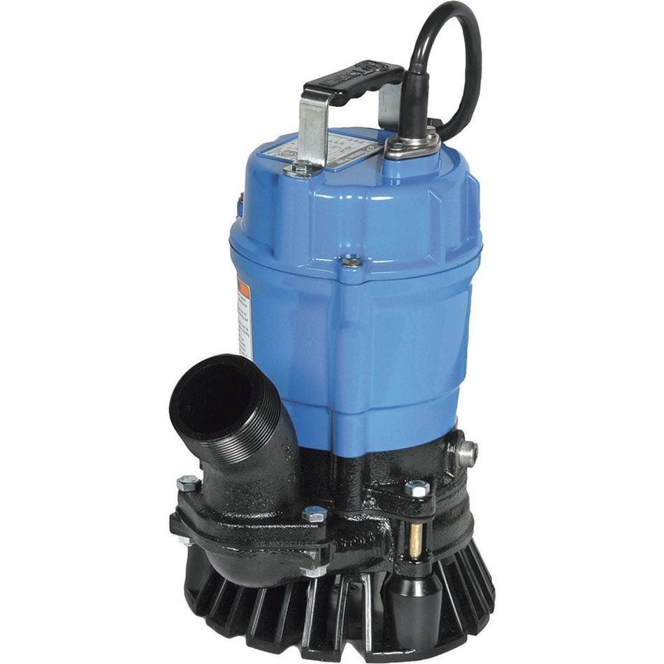 Submersible Pump