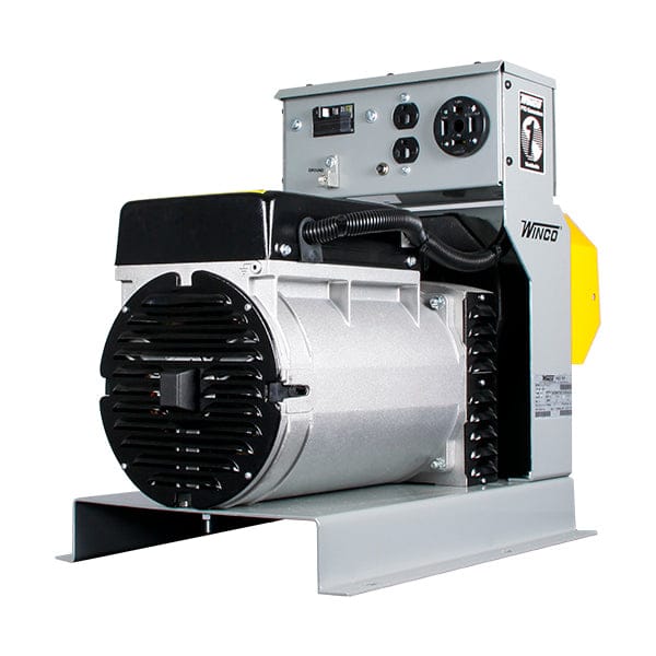 PTO Generators