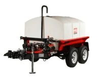 Water Trailers
