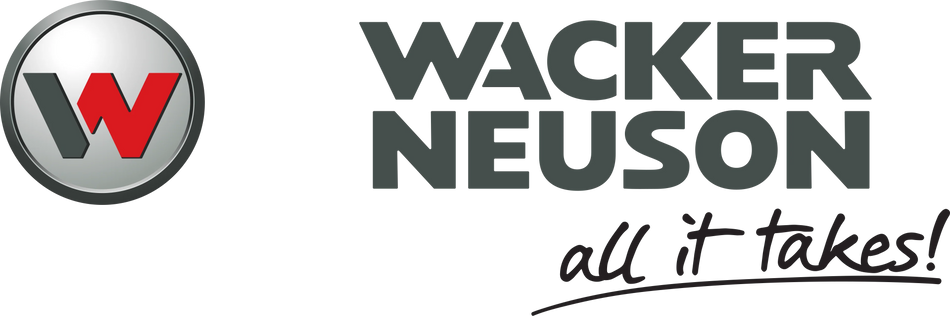 WACKER NEUSON Logo