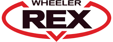 Wheeler-Rex logo