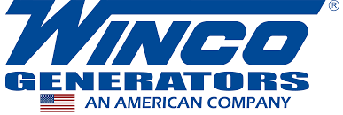 Wilco Generators logo