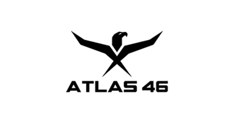 Atlas 46 Logo