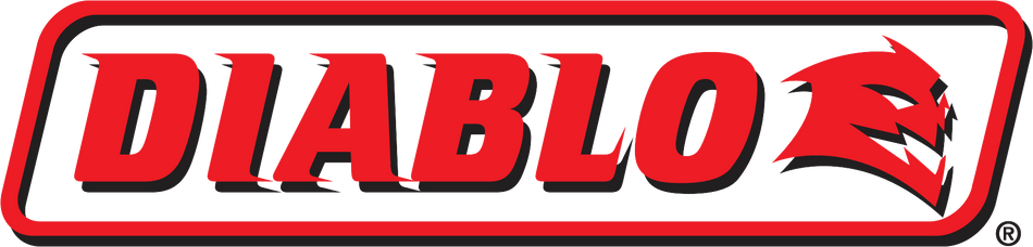 Diablo logo