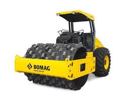 BOMAG
