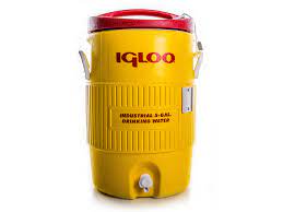 Igloo