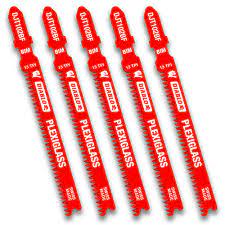 DIABLO Jig Saw Blades