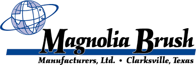 MAGNOLIA BRUSH