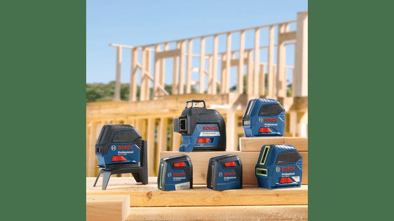 Measuring Tools